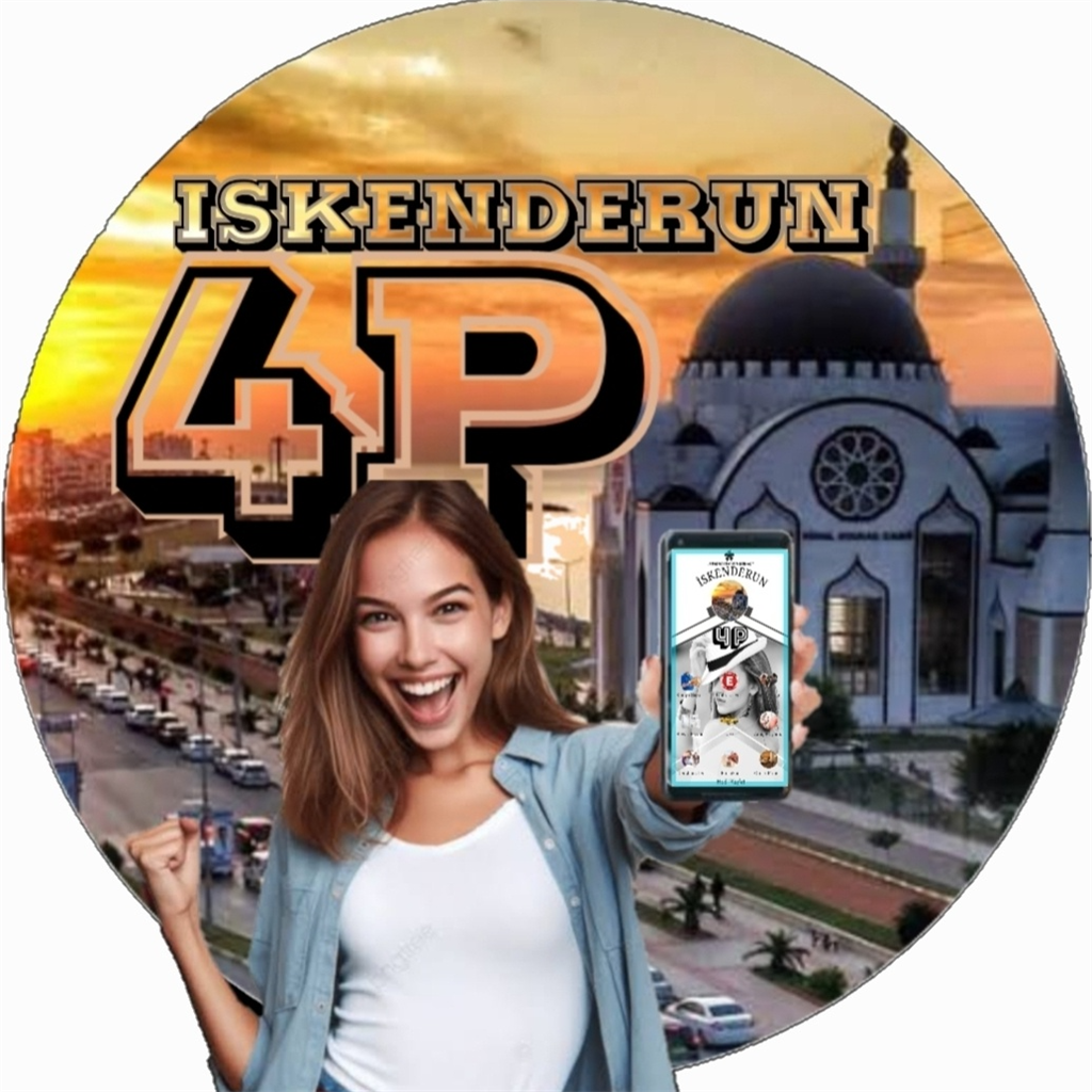 İSKENDERUN 4P
