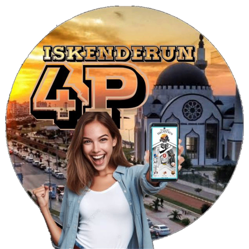 İSKENDERUN 4P