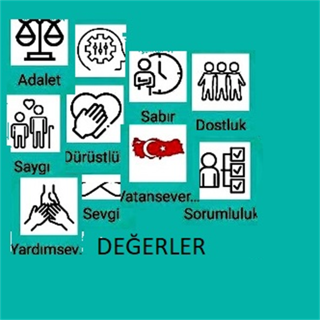 Değerler Eğitimi