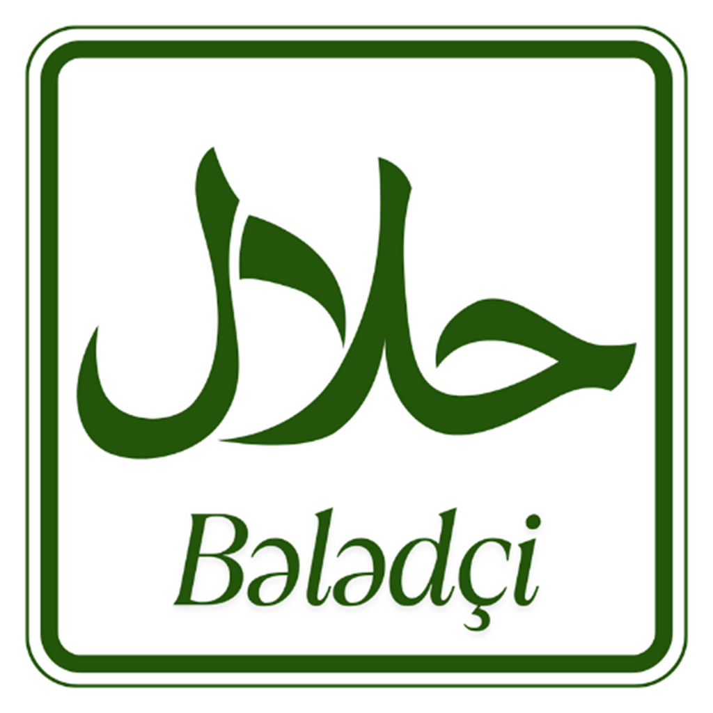 Halal Bələdçi