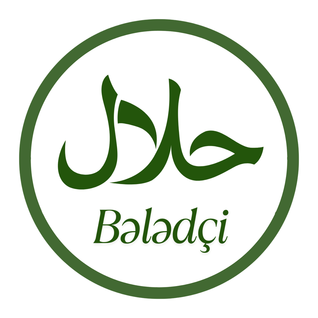 Halal Bələdçi