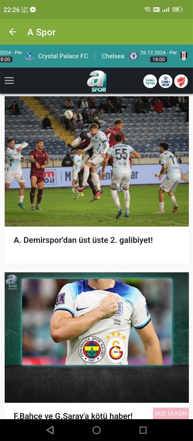 WON BAHİS