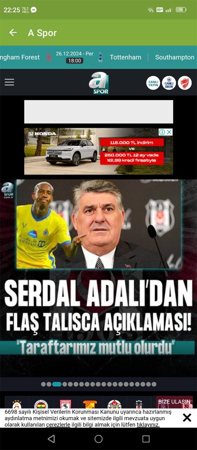 WON BAHİS