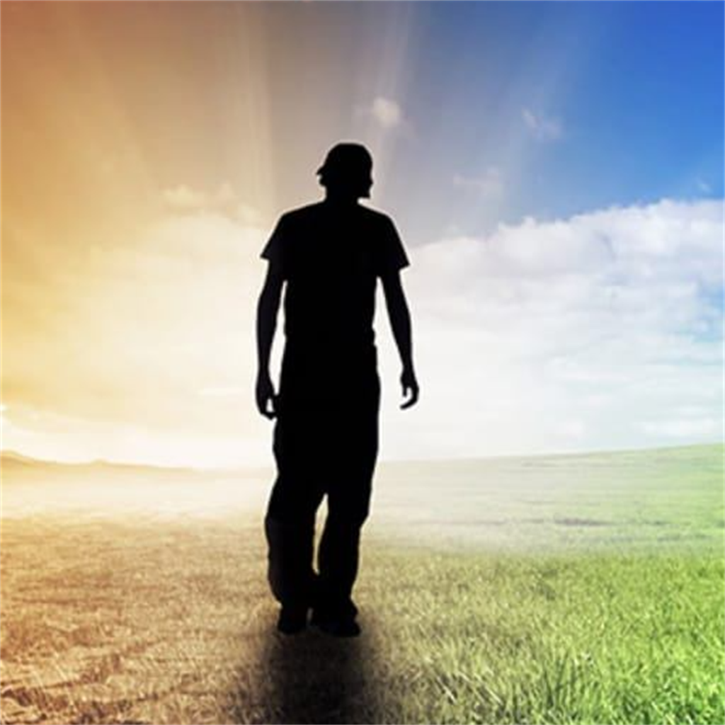 Eternal Life