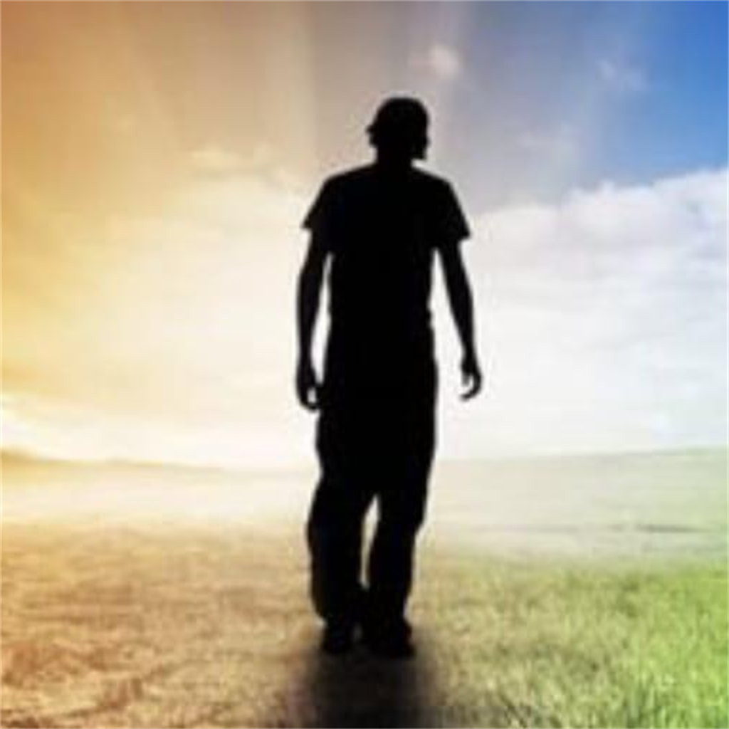 Eternal Life